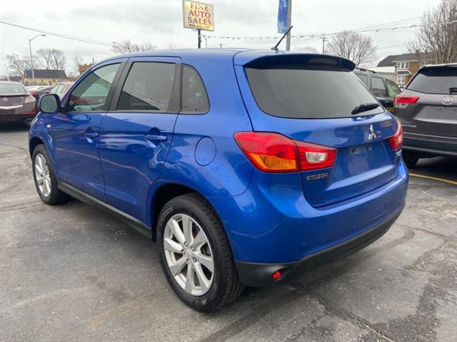 $13995 : 2015 Outlander Sport ES image 8