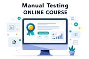 Manual Testing online course w en Arlington VA