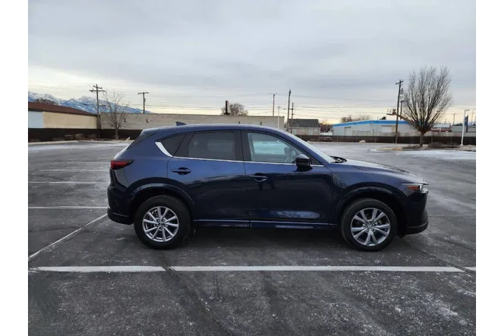 $20800 : 2024 CX-5 2.5 S Select image 10