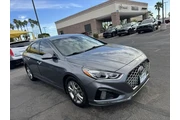 $15999 : Hyundai SONATA 2019 SEL 4dr thumbnail