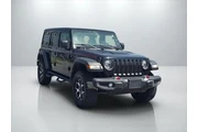 $36959 : Jeep Wrangler Unlimited 2022 thumbnail