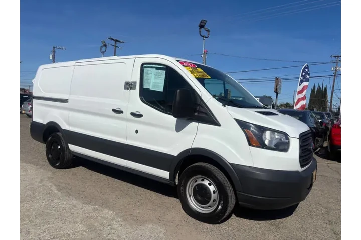 $16999 : 2017 Transit 250 image 3