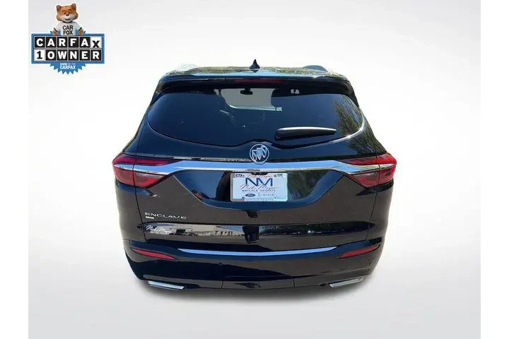 $22970 : Buick Enclave 2021 4x4 Aveni image 6
