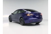 $29998 : Tesla Model 3 2022 AWD Perfo thumbnail