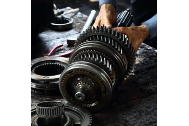 Reparación de Autos en Los Angeles