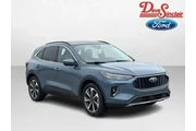 $25888 : Ford Escape 2023 AWD Platinu thumbnail