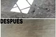 LIMPIEZA DE PISOS DE HORMIGON en Quito