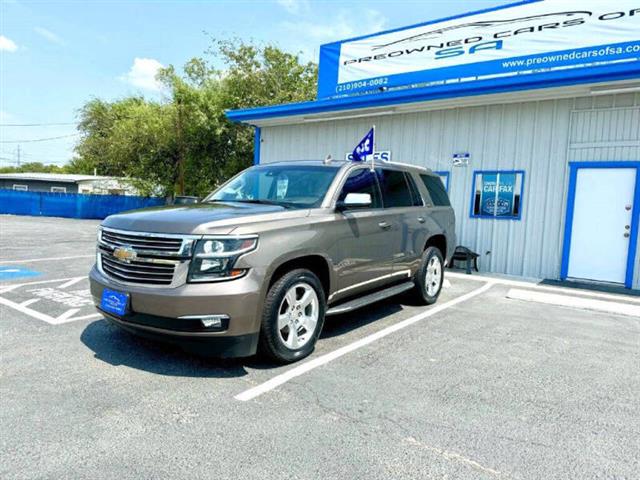 $26990 : 2016 Tahoe LTZ image 9