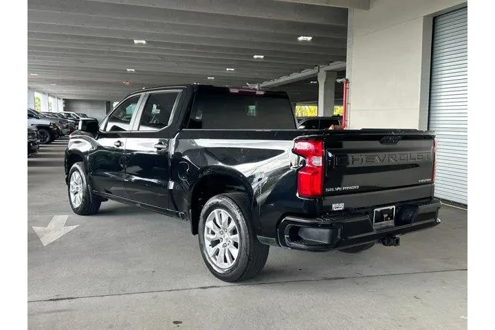 $22289 : Chevrolet Silverado 1500 Lim image 7