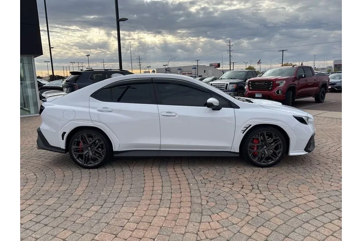 $39999 : 2024 WRX TR image 4