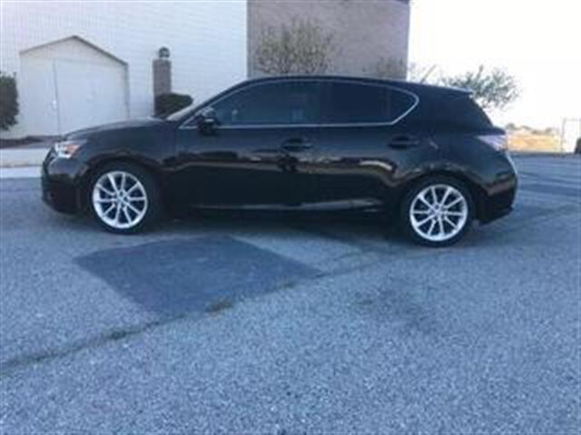 $15000 : 2013 LEXUS CT image 9