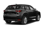 $21960 : Mazda CX-5 2020 AWD Grand To thumbnail