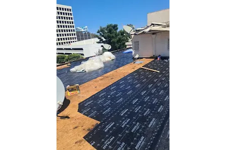 Lawson Construction & Roofing image 5