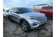 Ford Explorer 2020 AWD Plati
