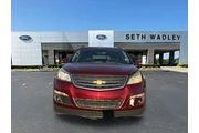 $5900 : Chevrolet Traverse 2017 AWD thumbnail