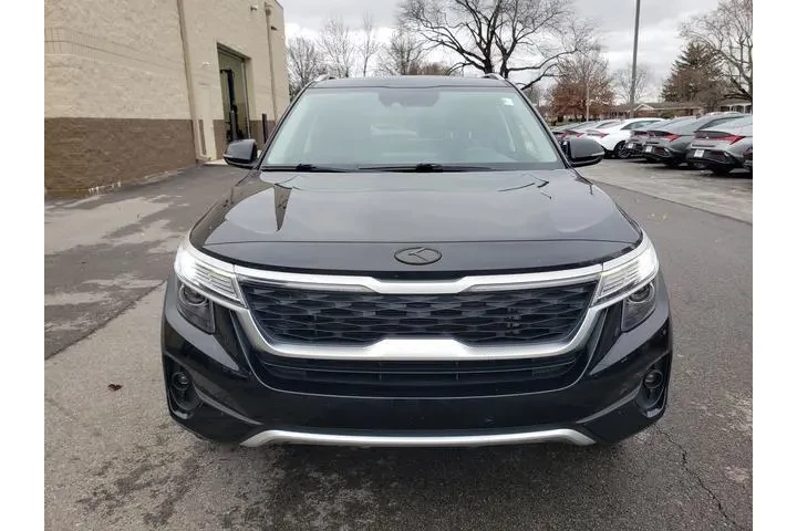 $14164 : Kia Seltos 2021 AWD S Turbo image 10