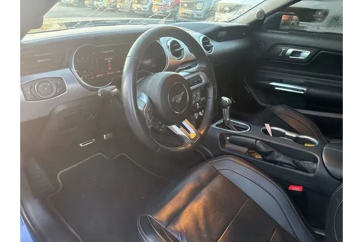 $40000 : Ford Mustang 2023 GT Premium image 9