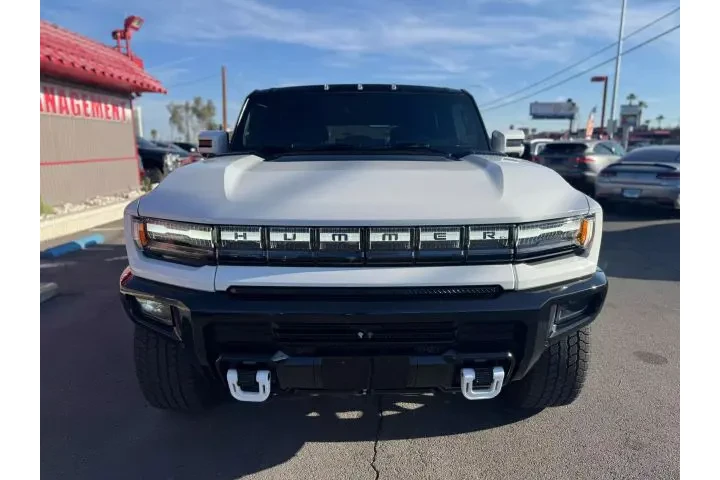 $86395 : 2024 GMC HUMMER EV SUV2024 GM image 3