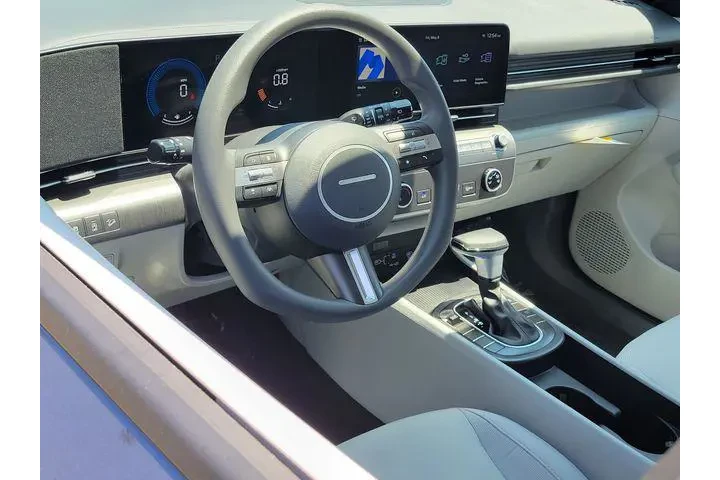 $24000 : Hyundai KONA 2026 SE 4dr SUV image 9