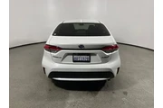 $19995 : Toyota Corolla Hybrid 2021 L thumbnail