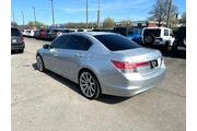 $8980 : 2012 Accord Sdn 4dr I4 Auto SE thumbnail
