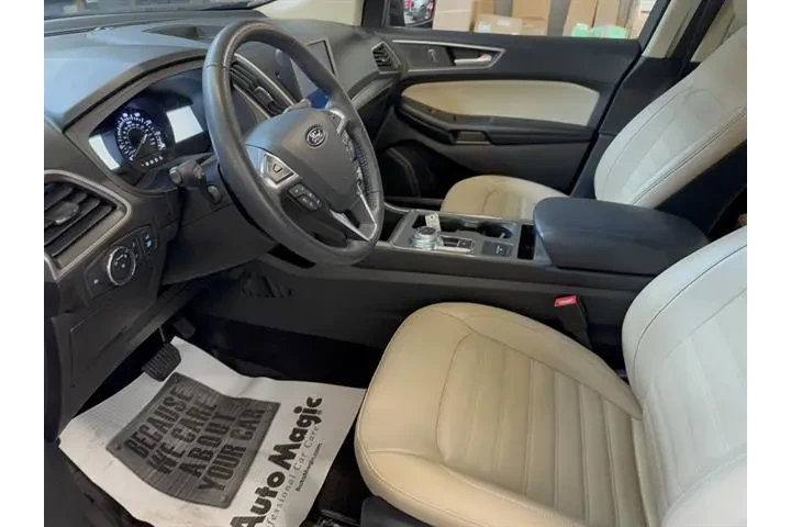 $27964 : Ford Edge 2022 AWD SEL 4dr C image 6