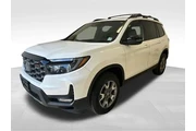 $29429 : Honda Passport 2022 AWD Trai thumbnail