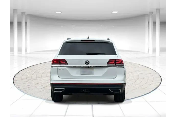 $22598 : Volkswagen Atlas 2023 V6 SE image 3