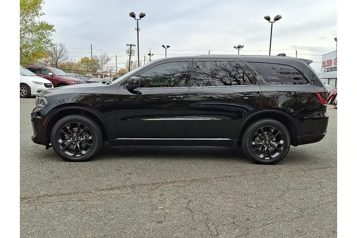 $25999 : Dodge Durango 2021 AWD SXT P image 2