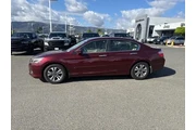 $13387 : Honda Accord 2013 LX 4dr Sed thumbnail