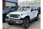 Jeep Wrangler 2024 4x4 Sahar en Seattle
