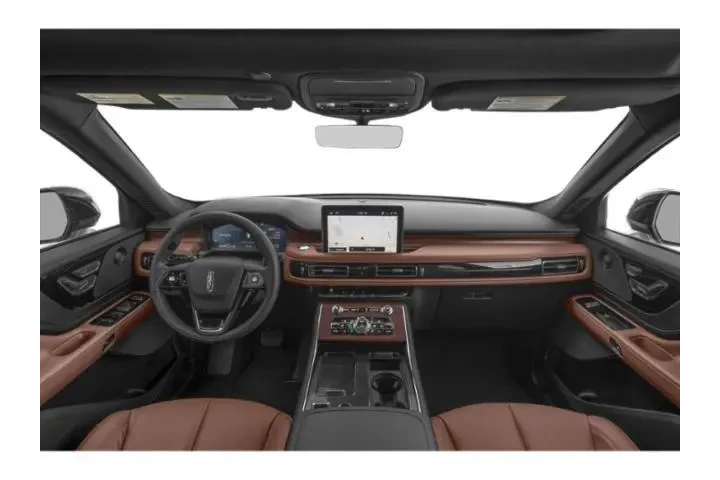 Lincoln Aviator 2024 Reserve image 8