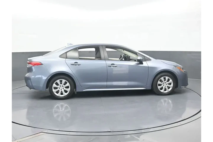 $18991 : Toyota Corolla 2024 LE 4dr S image 7