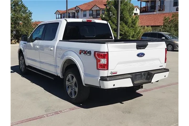 $25985 : Ford F-150 2019 4x4 XL 4dr S image 3