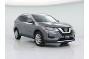 Nissan Rogue 2017 AWD S 4dr en Raleigh
