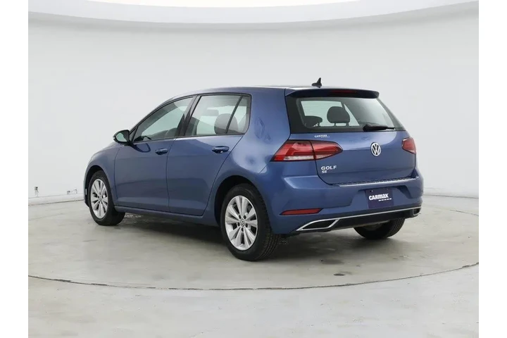 $18998 : Volkswagen Golf 2019 S 4dr H image 2