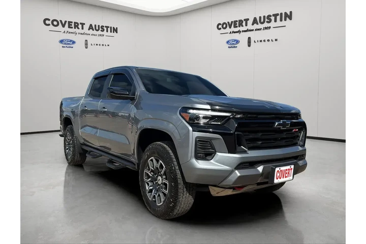 $39867 : Chevrolet Colorado 2024 4x4 image 7