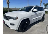 $19888 : Jeep Grand Cherokee 2018 4x2 thumbnail