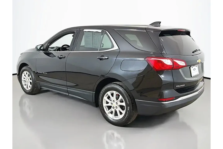 $15599 : Chevrolet Equinox 2020 LT 4d image 7