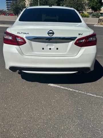 $8995 : 2017 Altima 2.5 SV image 6