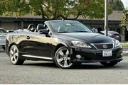 $15235 : Lexus IS 250C 2011 2dr Conve thumbnail