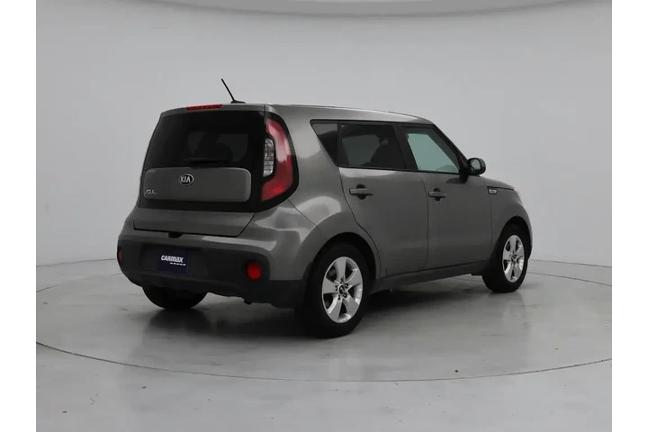 $12599 : Kia Soul 2018 4dr Crossover image 8