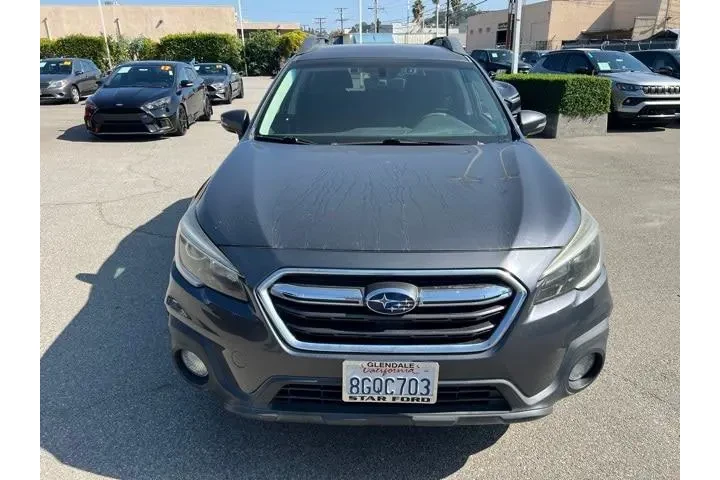 $19491 : Subaru Outback 2019 AWD 2.5i image 2