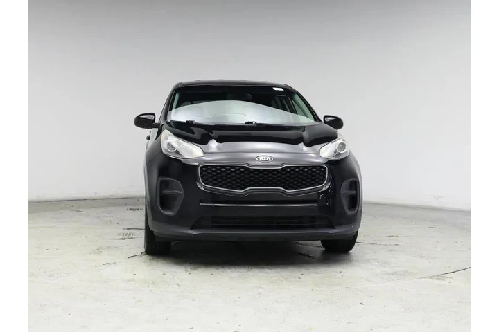 $12599 : Kia Sportage 2017 LX 4dr SUV image 5