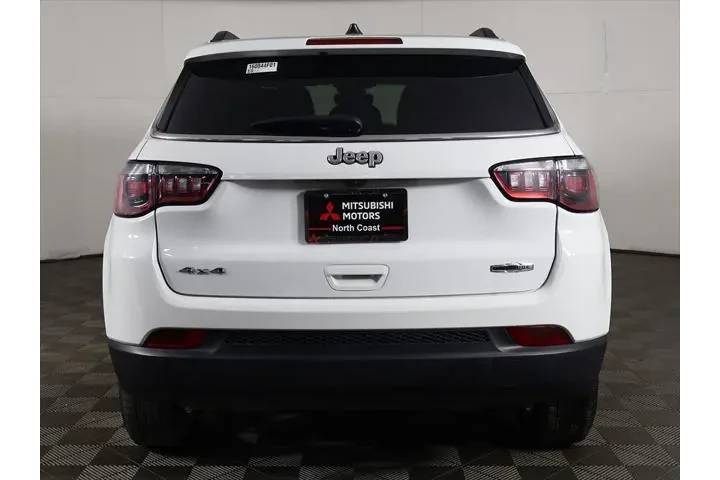 $19793 : Jeep Compass 2024 4x4 Latitu image 9