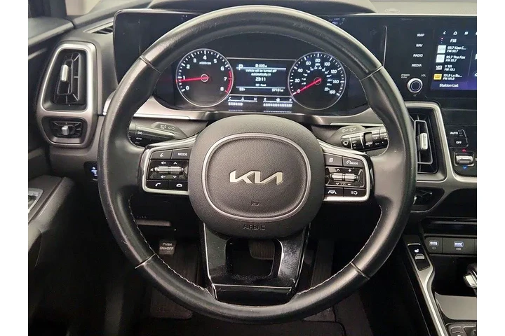 $24998 : Kia Sorento 2023 S 4dr SUV image 10