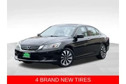2015 Accord Hybrid EX-L en San Francisco Bay Area