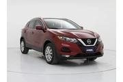 Nissan Rogue Sport 2021 SV 4 en Omaha