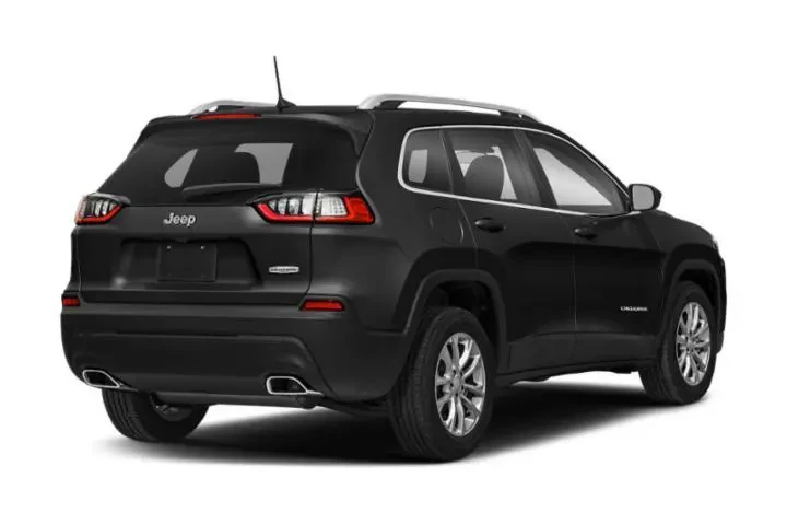 $18500 : Jeep Cherokee 2019 4x4 Limit image 3