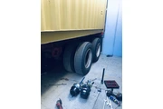 Road service diesel en Los Angeles